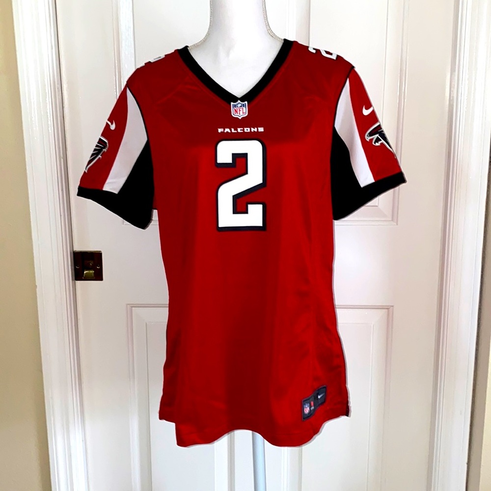 NWOT Atlanta Falcons Matt Ryan Nike jersey